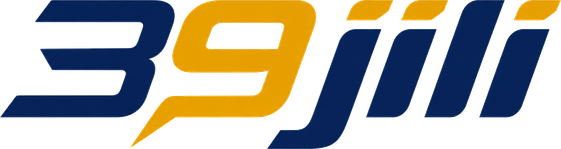 39jili official logo